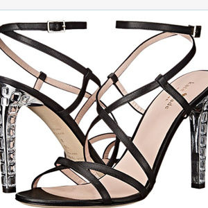 Kate Spade New York Women's Fiandra Sandal Sz 6.5M